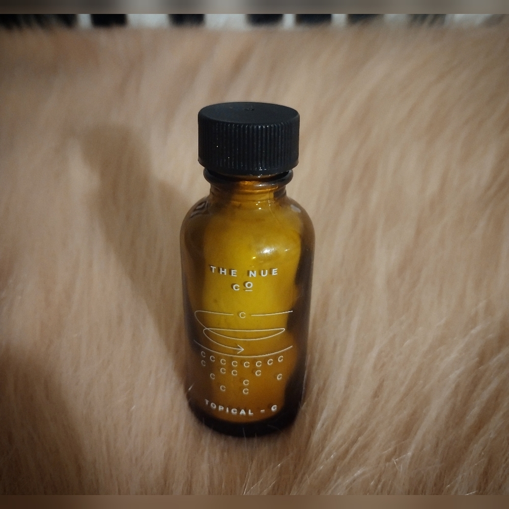 The Nue Co TOPICAL-CA